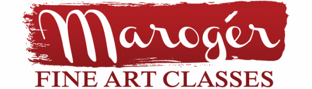 Maroger Fine Art Classes